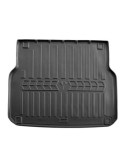 Covor Protectie Portbagaj Tip Tavita Umbrella Mercedes Benz W204 C Combi (2007-2015)