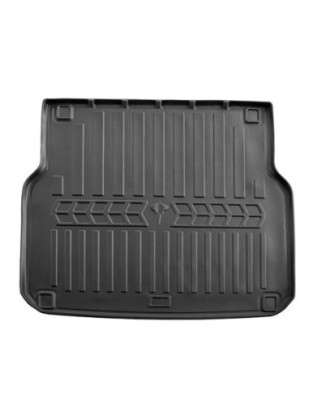 Covor Protectie Portbagaj Tip Tavita Umbrella Mercedes Benz W204 C Combi (2007-2015) foto