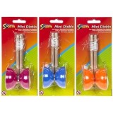 Cumpara ieftin Mini Diablo - Set Traditional Juggling Diabolo in small