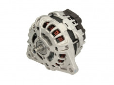 Generator / Alternator IVECO DAILY V caroserie inchisa/combi (2011 - 2014) BOSCH F 000 BL0 7K9 foto