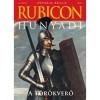 Rubicon Hunyadi: A t&ouml;r&ouml;kverő 2025/4, Carte Maghiara, Csif&oacute; Tam&aacute;s, Lupescu Radu, Engel P&aacute;l, &Aacute;goston G&aacute;bor, P&aacute;losfalvi Tam&aacute;s, Fedeles Tam&aacute;s