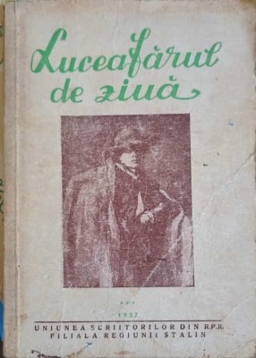LUCEAFARUL DE ZIUA---252283 foto