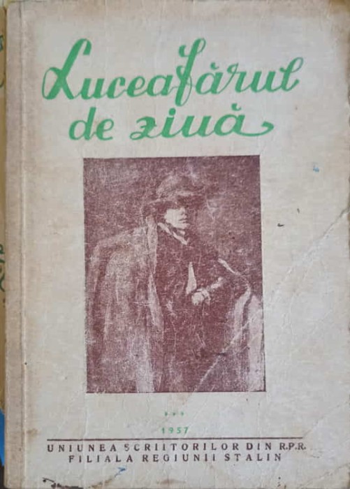 LUCEAFARUL DE ZIUA---252283