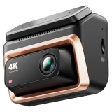 Camera Auto DDPAI Z60 Pro, 4K, Wi-Fi, GPS, Afisaj 3inch