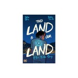 This Land Is Our Land: A Blue Beetle Story