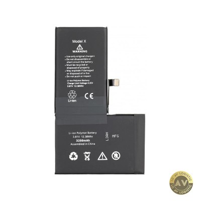 Acumulator Apple iPhone X High Capacity foto