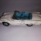 bnk jc Corgi 215 Ford Thunderbird