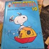 Charlie Browns cyclopedia volume 10