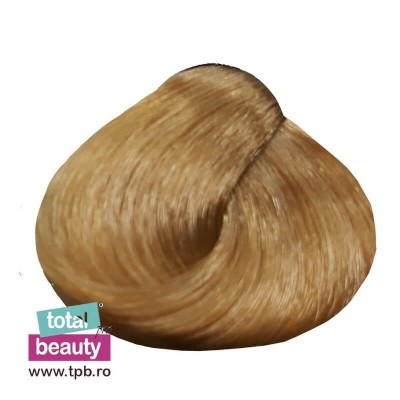 Vopsea de par SETA 9-3 blond auriu deschis 120ml foto