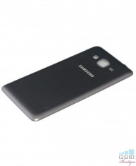 Capac Baterie Samsung Galaxy Grand Prime SM G530, G531 Gri foto