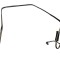 Cablu camera webcam Fujitsu Lifebook S751