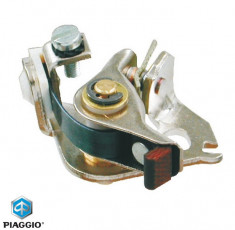 Platina originala moped Piaggio Boss - Bravo - Ciao (79-87) - Ciao PX (79-87) - Ciao SC (70-81) - Ciao Mix (95-96) - Grillo - Si - Superbravo 2T AC 50 foto