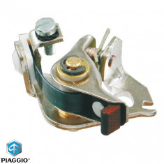 Platina originala moped Piaggio Boss - Bravo - Ciao (79-87) - Ciao PX (79-87) - Ciao SC (70-81) - Ciao Mix (95-96) - Grillo - Si - Superbravo 2T AC 50