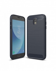 Carcasa protectie spate din gel TPU pentru Samsung Galaxy J7 G730 (2017) foto