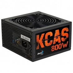 Sursa de Alimentare Aerocool KCAS800S 800W 7 x SATA foto