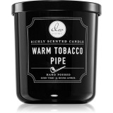 Cumpara ieftin DW Home Signature Warm Tobacco Pipe lum&acirc;nare parfumată 275 g