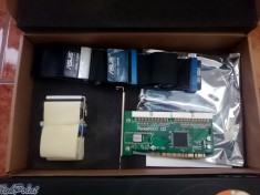 Controller RAID HighPoint RocketRAID 133 PCI IDE foto