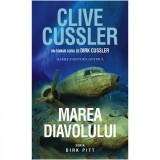 Marea diavolului, Clive Cussler