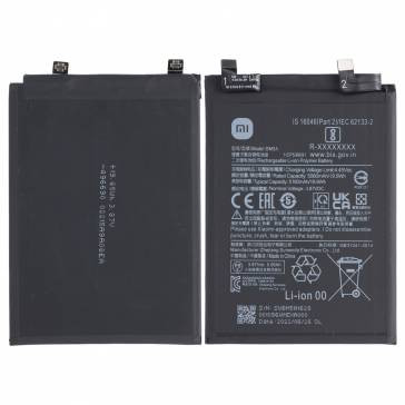 Baterie Xiaomi Redmi Note 11 Pro BM5A Originala foto