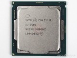 Procesor Intel Core i5-8500, 3.0 GHz (4.1 GHz Turbo), 6 Core, Socket 1151, UHD 630 Graphics