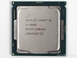 Procesor Intel Coffee Lake, Core i5 8500 3.0GHz socket LGA 1151, Intel Core i5, 6