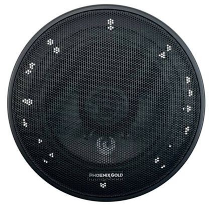 Difuzor coaxial Z65CXi Phoenix Gold 6.5&quot; CarStore Technology