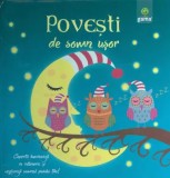 Cumpara ieftin Povesti de somn usor/***, Gama