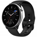 Ceas Smartwatch Amazfit GTR Mini, Negru Midnight, Xiaomi