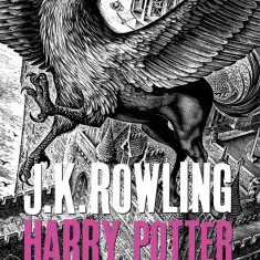 Harry Potter and the Prisoner of Azkaban | J.K. Rowling