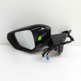 Oglinda Stanga BMW iX I20 (2022-) OEM 5A31367 9448661 5A18765 Negru Portocaliu