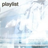 Various - Playlist: Volume 7, CD