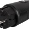 Stecher Cauciucat IP44