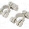 Battery clamps, pentru {{Dimensiune celula}}, Numar de baterii {{Numar de baterii}}, BPOWER - GA006