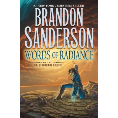 Words of Radiance foto