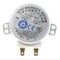 TYJ508A7 MOTOR ROTIRE PLATAN E63265U00XN PANASONIC