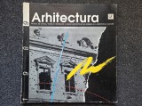 REVISTA ARHITECTURA NR 1-6 AN 1990