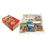 Cumpara ieftin Roy of the Rovers 100 Football Postcards