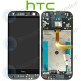 HTC One Mini 2 Afișaj complet negru 80H01911-00