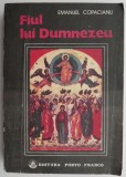 Fiul lui Dumnezeu - Emanuel Copacianu - Carte religioasă