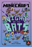 Minecraft: Night of the Bats | Nick Eliopulos, Egmont UK Ltd