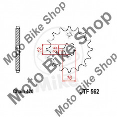 MBS Pinion fata 420 10Z, Cod Produs: 7262249MA foto