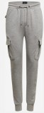 Pantaloni BRAVE SOUL Xl, Bumbac, Gri