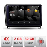 Navigatie Toyota Tundra 2007-2013 Android Ecran 720P Quad Core 2+32 carplay android auto CarStore Technology