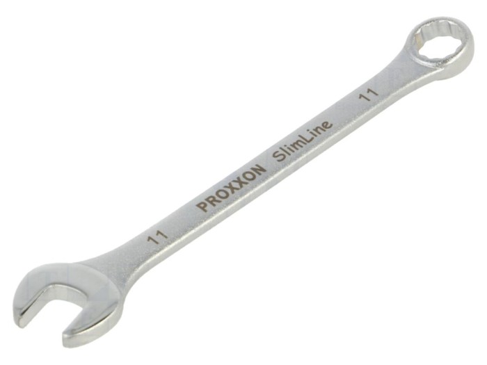 Cheie combinată 11mm crom-vanadium