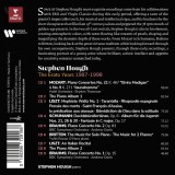 Stephen Hough: The Erato Years 1987-1998 - 9CD | Stephen Hough, Clasica