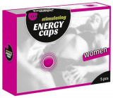 Pastile Libido HOT "Women Energy" 5 Bucati