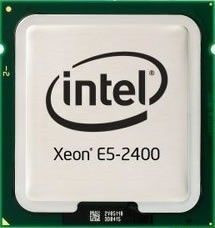 Procesor Server Intel Xeon E5-2450L V1 (SR0LH) 1.80Ghz Octa Core FCLGA1356 70W foto