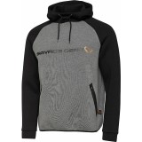 Hanorac Tec Foam Dary Grey Melange Marime M