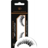 Gene false Fashion Design Natural &amp; Exclusive, 100% păr natural, volum intens, Top Choice 39492