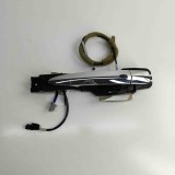 M&acirc;ner exterior ușă dreapta față NISSAN LEAF ZE1 2019 OEM: 80610-3NK2A 30188899